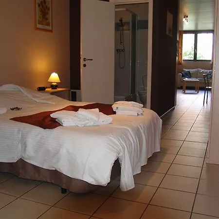 Appartement Gardens
