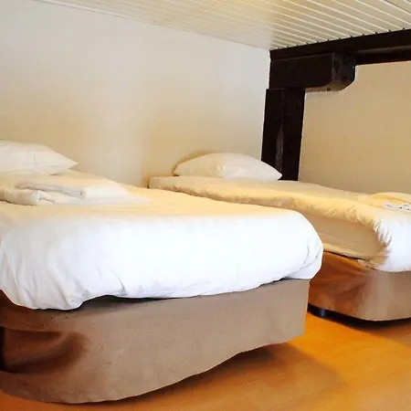 Appartement Gardens *