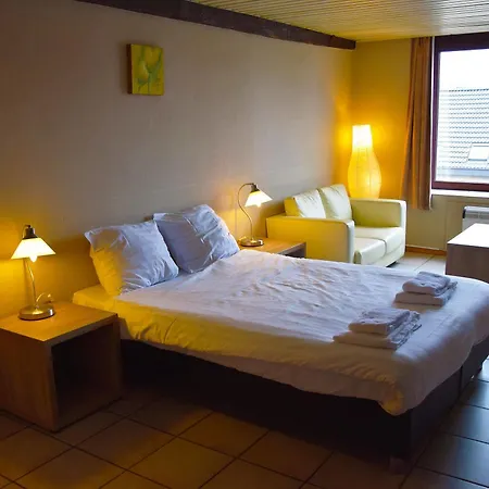Gardens Apartment