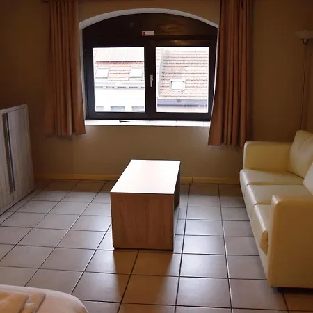 Gardens Apartment