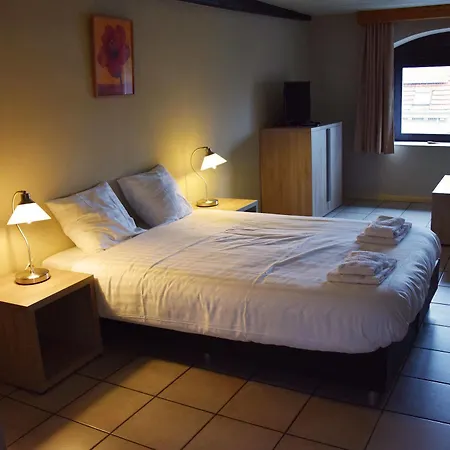 Appartement Gardens *
