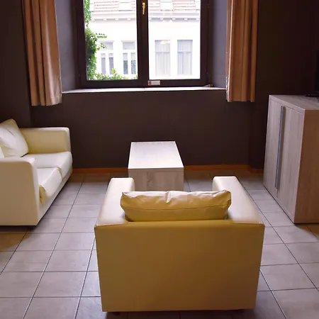 Gardens Apartment
