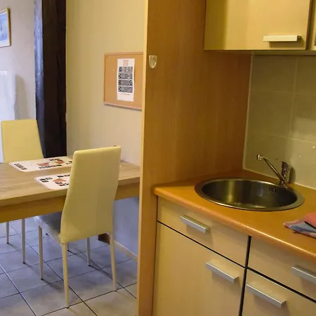 Gardens Appartement Antwerpen