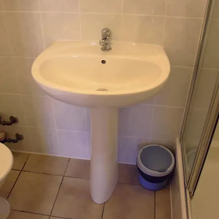 Appartement Gardens Antwerpen