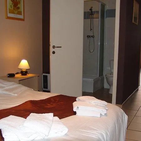 Apartmán Gardens *