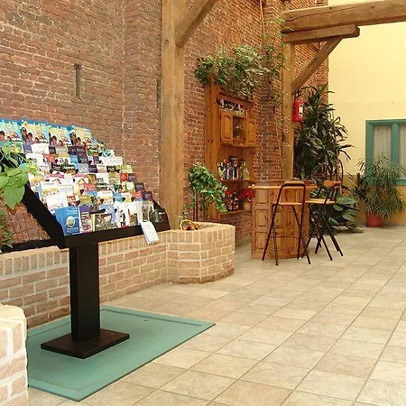 Apartmán Gardens