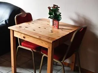 Gardens Apartmán *